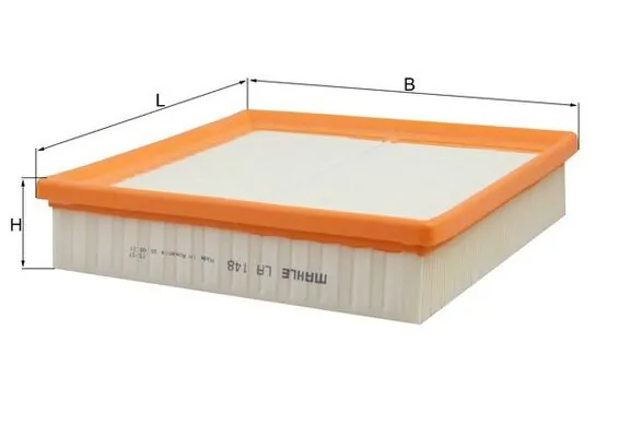 Knecht LA148
