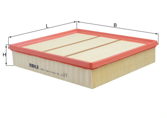 Knecht LX4691