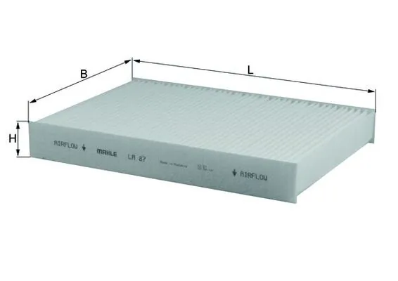 Knecht LA87
