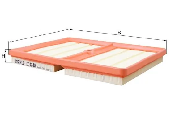 Knecht LX4246