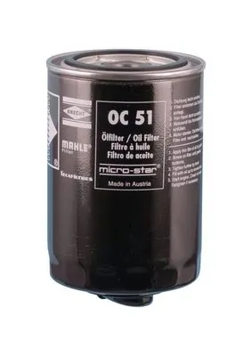 Knecht OC51OF