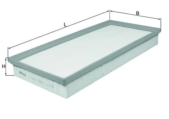 Knecht LX1004
