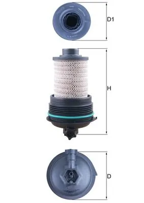 Knecht KX532
