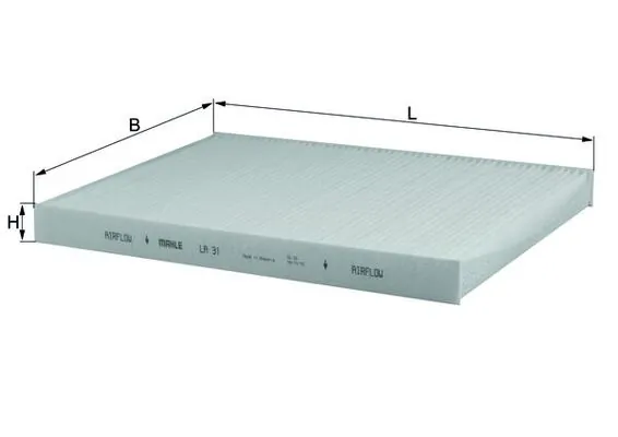Knecht LA31