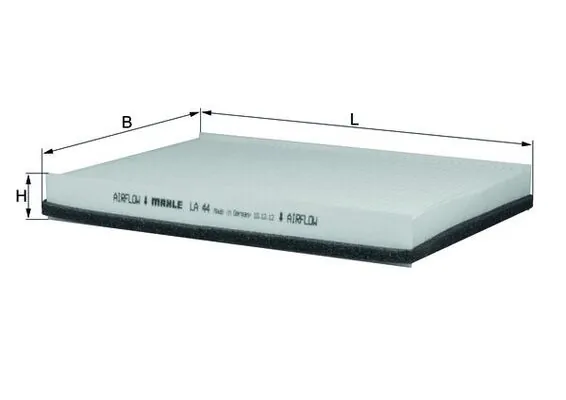 Knecht LA44