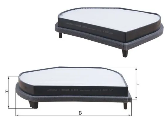 Knecht LA371