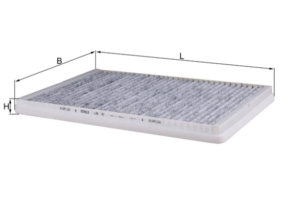 Knecht LAK81