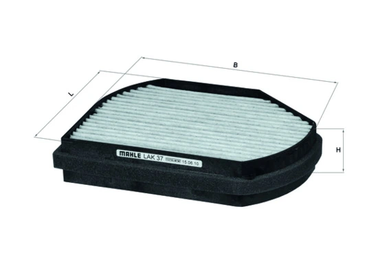 Knecht LAK37