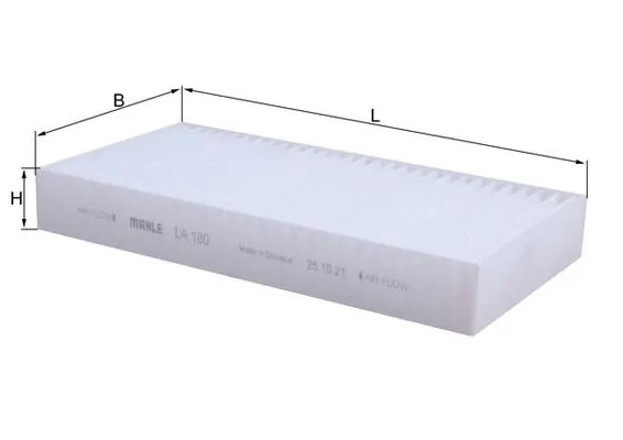 Knecht LA180