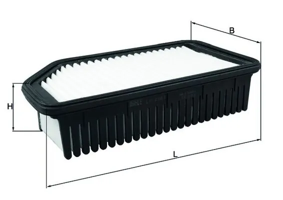 Knecht LX4083