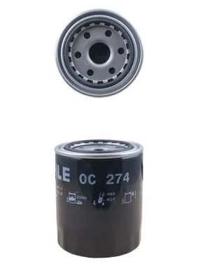 Knecht OC274