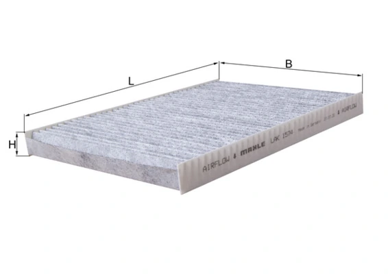 Knecht LAK1574
