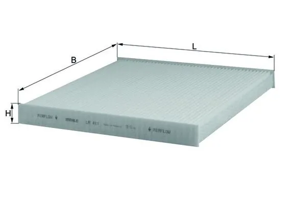 Knecht LA411
