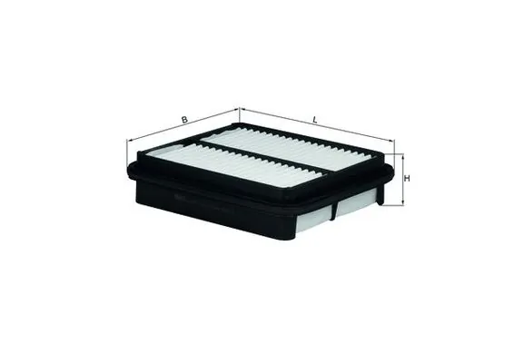 Knecht LX862