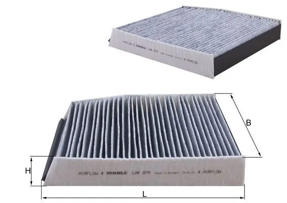 Knecht LAK879