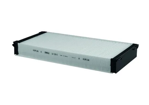 Knecht LA322
