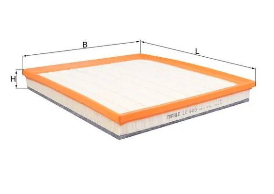 Knecht LX4403
