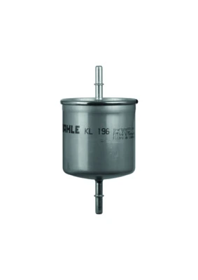 Knecht KL196