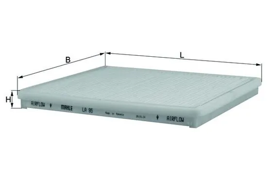 Knecht LA95