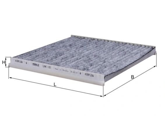 Knecht LAK131