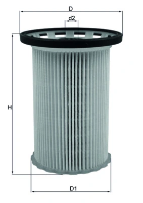 Knecht KX341