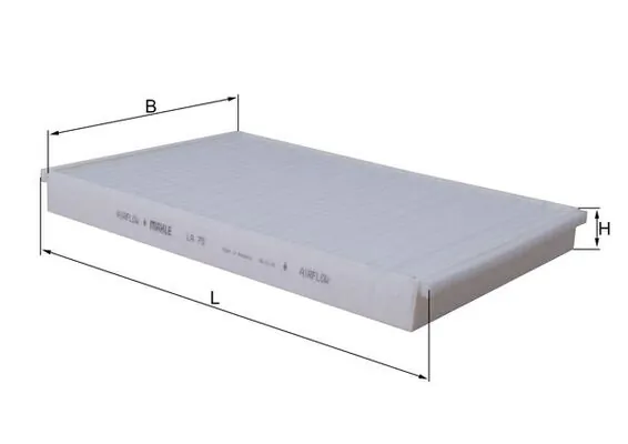 Knecht LA75