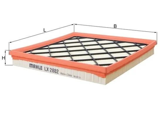Knecht LX2882