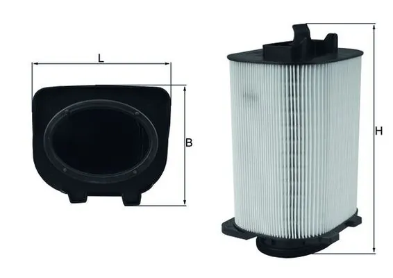 Knecht LX3775