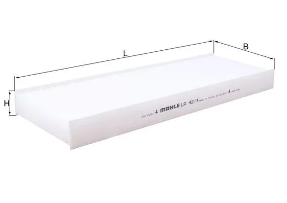 Knecht LA421
