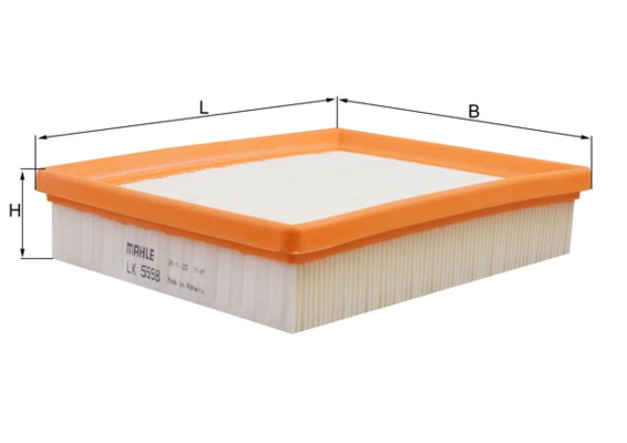 Knecht LX5598