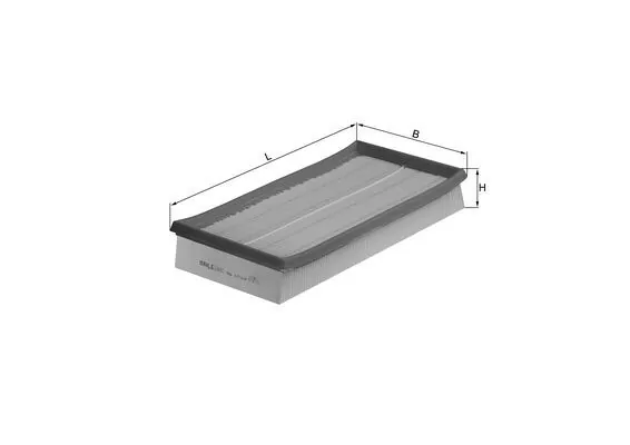 Knecht LX692