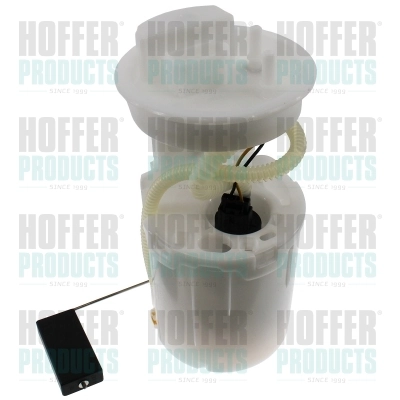 HOFFER 7507192E