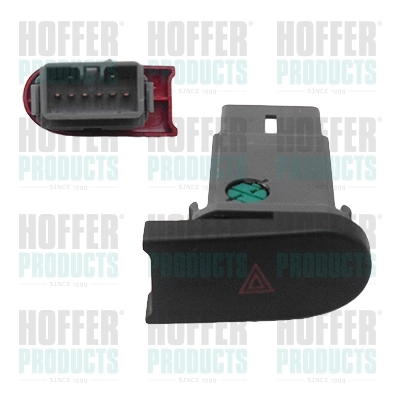 HOFFER 2103625