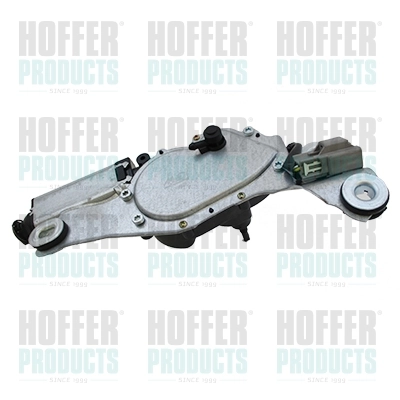 HOFFER H27257