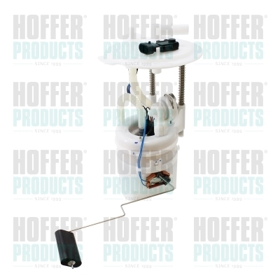 HOFFER 75071063