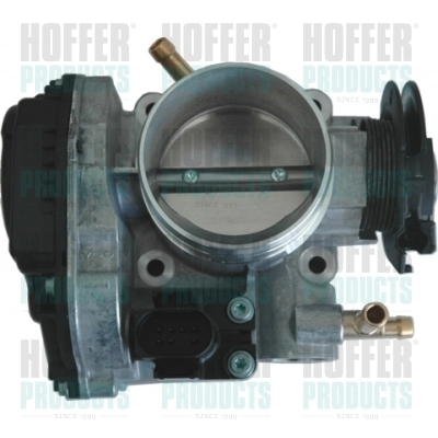 HOFFER 7519011