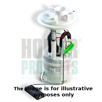 HOFFER 7506467E