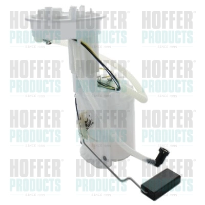 HOFFER 7507574