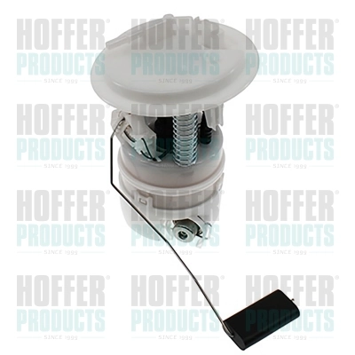 HOFFER 7506588