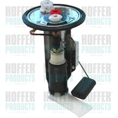 HOFFER 7506899
