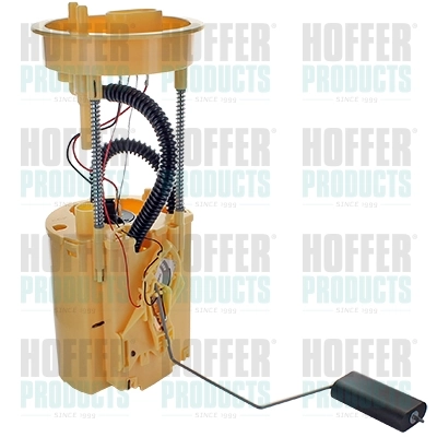 HOFFER 7507746