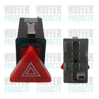 HOFFER 2103615