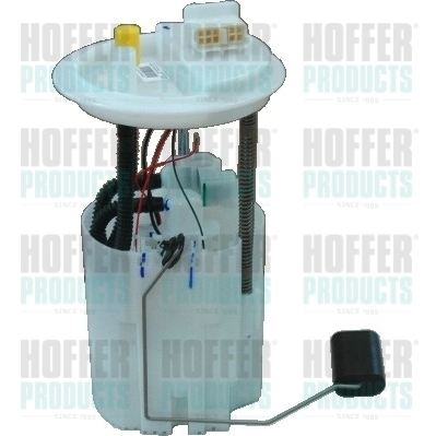HOFFER 7507132