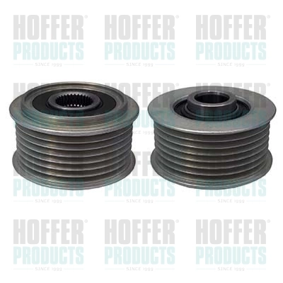 HOFFER 45238
