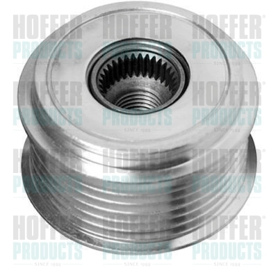 HOFFER 45187
