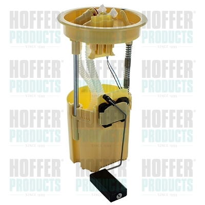 HOFFER 7409468