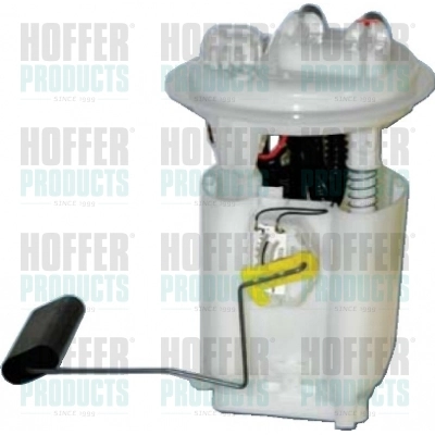 HOFFER 7506870