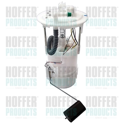HOFFER 7507338E
