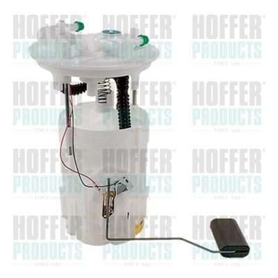 HOFFER 7409308