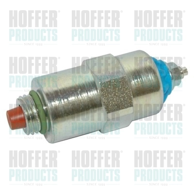 HOFFER 8029000